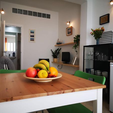 Apartamento Murillo Конил-де-ла-Фронтера Екстериор снимка
