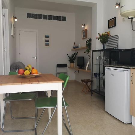 Apartamento Murillo Конил-де-ла-Фронтера Екстериор снимка