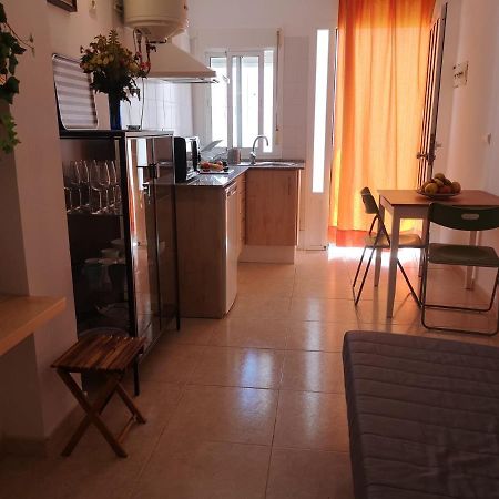 Apartamento Murillo Конил-де-ла-Фронтера Екстериор снимка