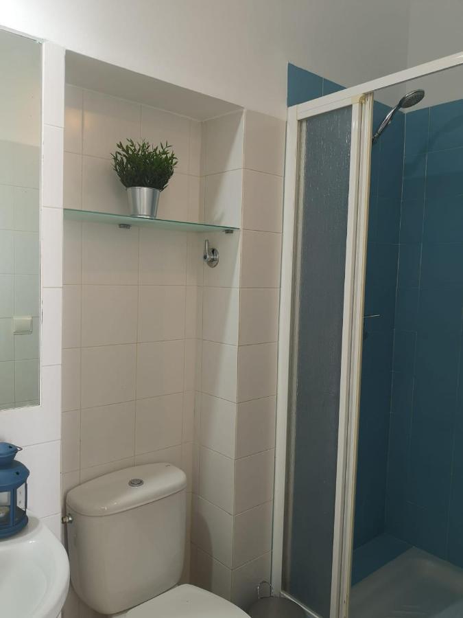 Apartamento Murillo Конил-де-ла-Фронтера Екстериор снимка