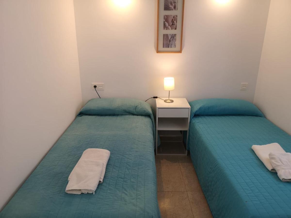 Apartamento Murillo Конил-де-ла-Фронтера Екстериор снимка