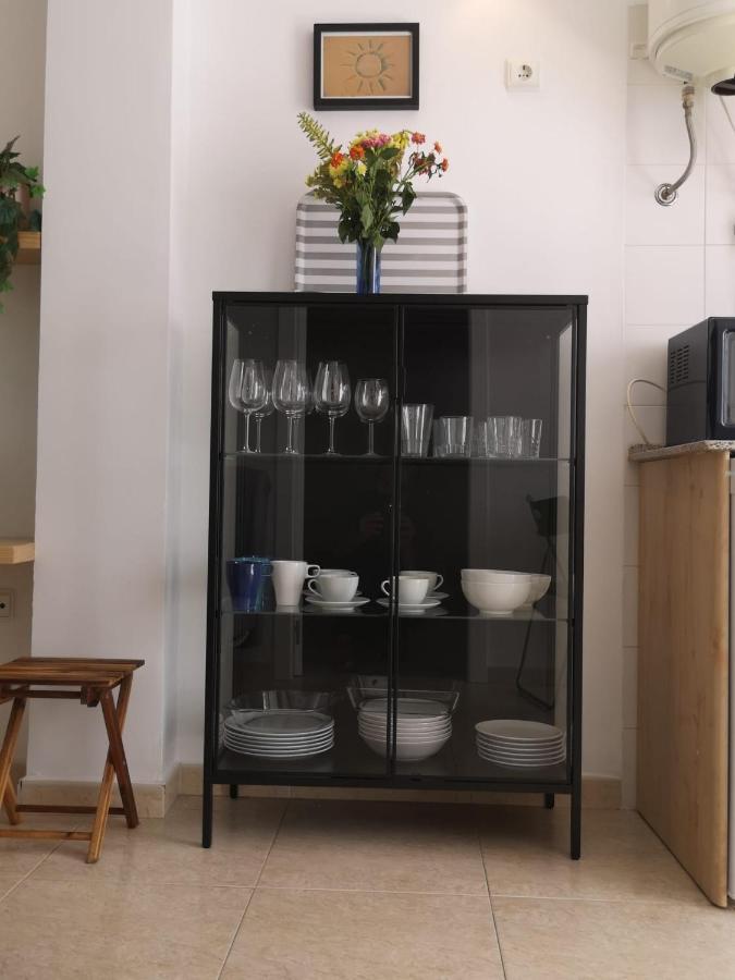 Apartamento Murillo Конил-де-ла-Фронтера Екстериор снимка