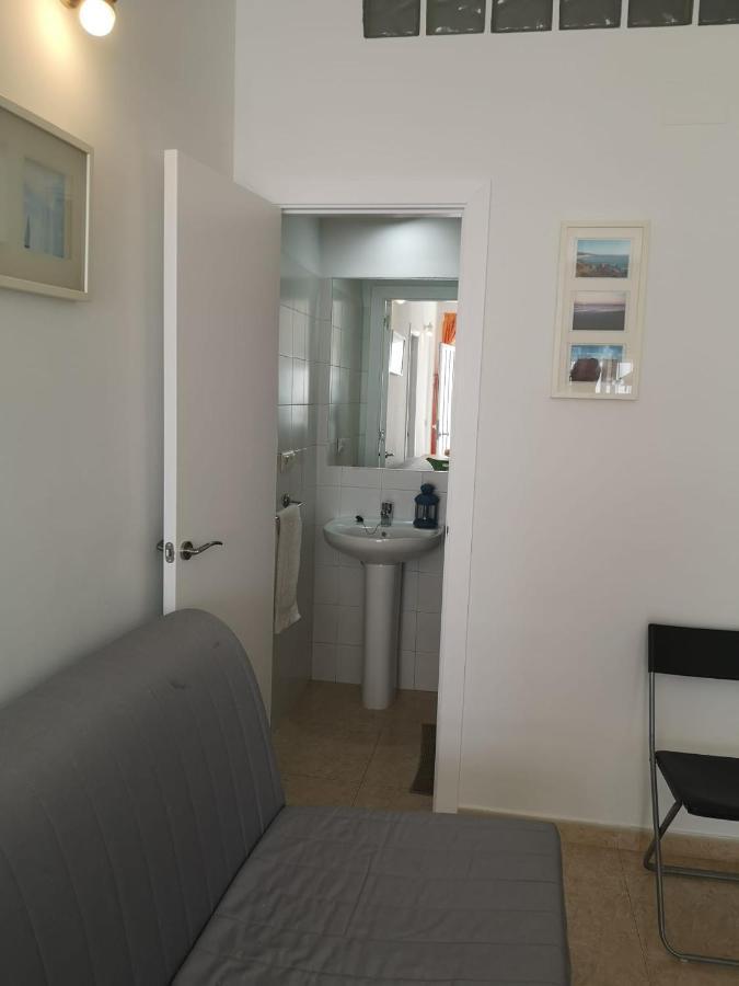 Apartamento Murillo Конил-де-ла-Фронтера Екстериор снимка